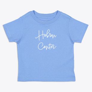 Hebron Center Pennsylvania Freestyle Toddler T-Shirt