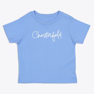 Chesterfield Maryland Freestyle Toddler T-Shirt