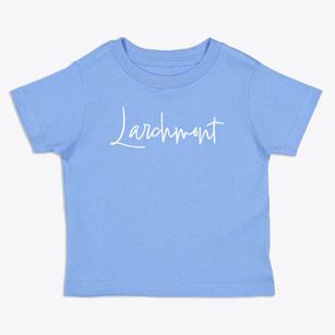 Larchmont Virginia Freestyle Toddler T-Shirt