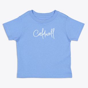 Caldwell Kentucky Freestyle Toddler T-Shirt
