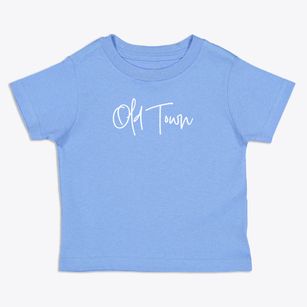 Old Town Maine Freestyle Toddler T-Shirt