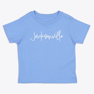 Jacksonville Kentucky Freestyle Toddler T-Shirt