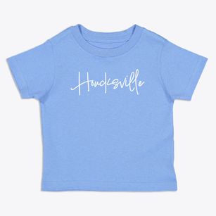 Houcksville Maryland Freestyle Toddler T-Shirt