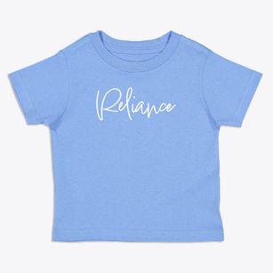 Reliance Virginia Freestyle Toddler T-Shirt