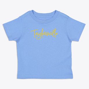 Taylorsville Utah Freestyle Toddler T-Shirt
