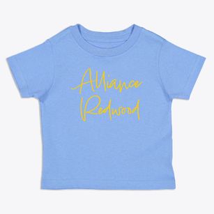 Alliance Redwood California Freestyle Toddler T-Shirt