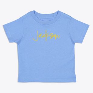 Jackson Washington Freestyle Toddler T-Shirt