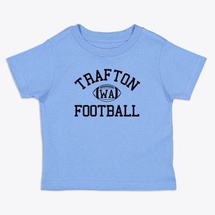 Trafton Washington Football Toddler T-Shirt