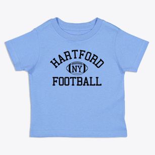 Hartford New York Football Toddler T-Shirt