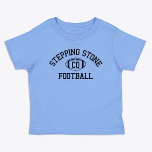 Stepping Stone Colorado Football Toddler T-Shirt