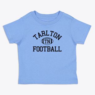 Tarlton Tennessee Football Toddler T-Shirt