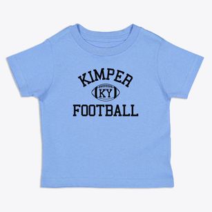 Kimper Kentucky Football Toddler T-Shirt