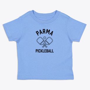 Parma Colorado Pickleball Toddler T-Shirt