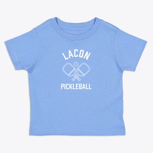 Lacon Kentucky Pickleball Toddler T-Shirt