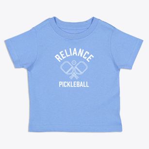 Reliance Virginia Pickleball Toddler T-Shirt