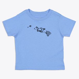  Hawaii Mandala Toddler T-Shirt