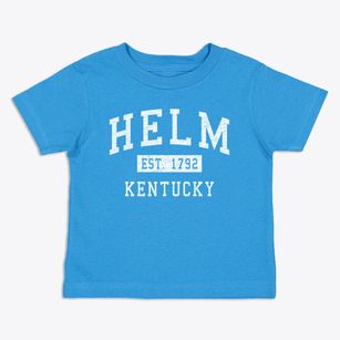 Helm Kentucky Classic Established Toddler T-Shirt