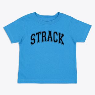 Strack Intermediate School Varsity Arch Toddler T-Shirt