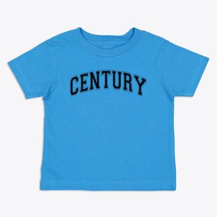 Century High School Varsity Arch Toddler T-Shirt