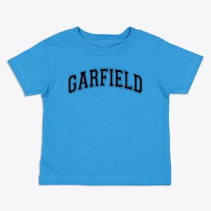 Garfield High School Varsity Arch Toddler T-Shirt