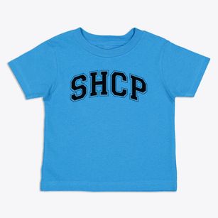 Sacred Heart Cathedral Prep Varsity Arch Toddler T-Shirt