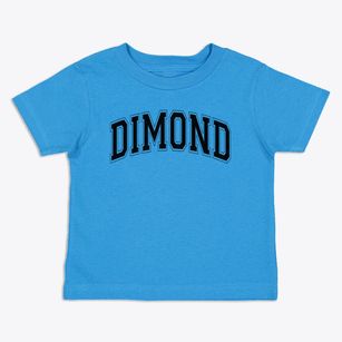 Dimond High School Varsity Arch Toddler T-Shirt