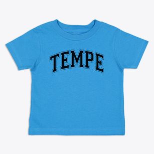 Tempe Accelerated High School Varsity Arch Toddler T-Shirt