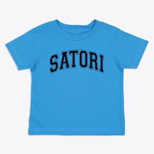 Satori School Varsity Arch Toddler T-Shirt