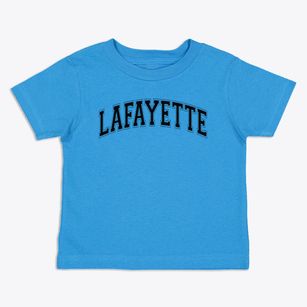 Lafayette Christian Academy Varsity Arch Toddler T-Shirt