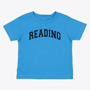Reading High School Varsity Arch Toddler T-Shirt