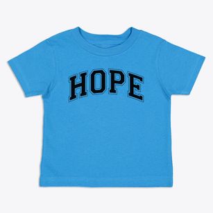 Hope Academy Varsity Arch Toddler T-Shirt