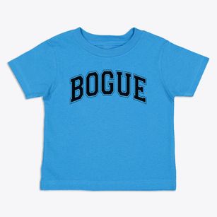 Bogue Chitto Bia Elementary School Varsity Arch Toddler T-Shirt