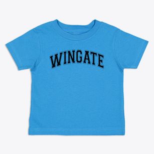 George W. Wingate High School Varsity Arch Toddler T-Shirt