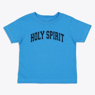 Holy Spirit School Varsity Arch Toddler T-Shirt