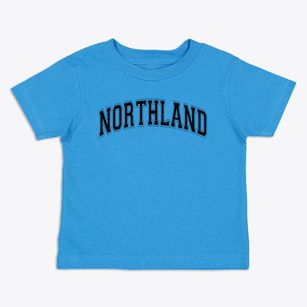Northland High School Varsity Arch Toddler T-Shirt