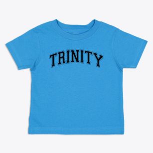 Trinity High School Varsity Arch Toddler T-Shirt