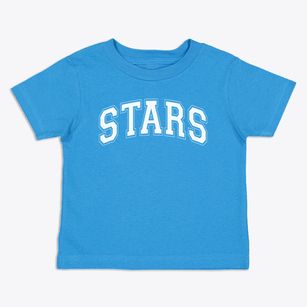 Stars Academy Varsity Arch Toddler T-Shirt