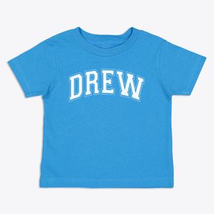 Drew Intermediate School Varsity Arch Toddler T-Shirt