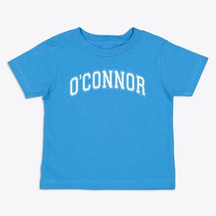 O'connor High School Varsity Arch Toddler T-Shirt