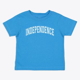 Independence High School Varsity Arch Toddler T-Shirt