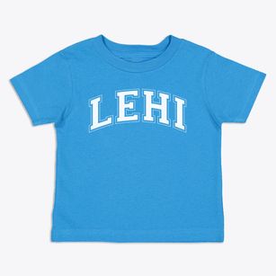 Lehi Elementary Varsity Arch Toddler T-Shirt