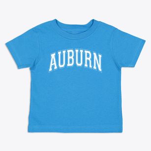 Auburn High School Varsity Arch Toddler T-Shirt