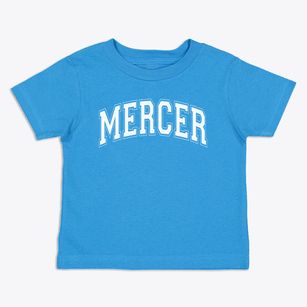 Mercer School Varsity Arch Toddler T-Shirt