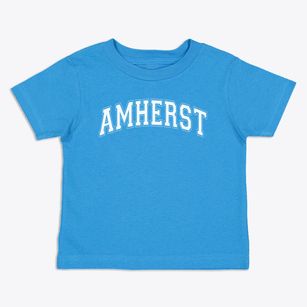 Amherst High School Varsity Arch Toddler T-Shirt