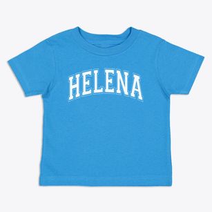 Helena High School Varsity Arch Toddler T-Shirt