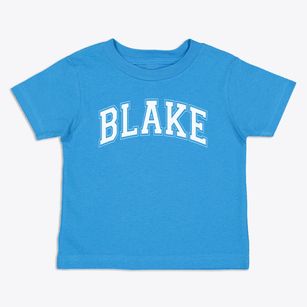 Blake School Varsity Arch Toddler T-Shirt