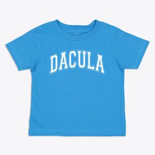 Dacula High School Varsity Arch Toddler T-Shirt