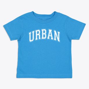 Urban Christian Academy Varsity Arch Toddler T-Shirt