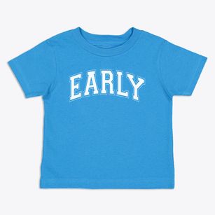 Early Learning Center Varsity Arch Toddler T-Shirt