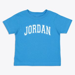 Jordan Catholic Schools Varsity Arch Toddler T-Shirt